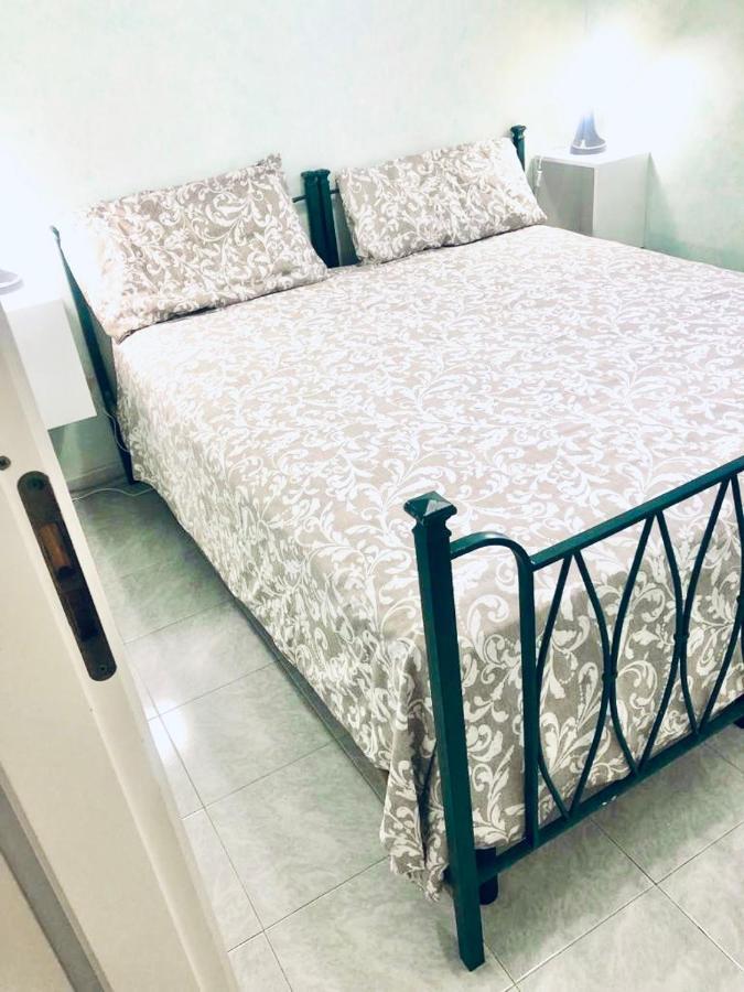 Residenza Tigli Campomarino Lido公寓 外观 照片